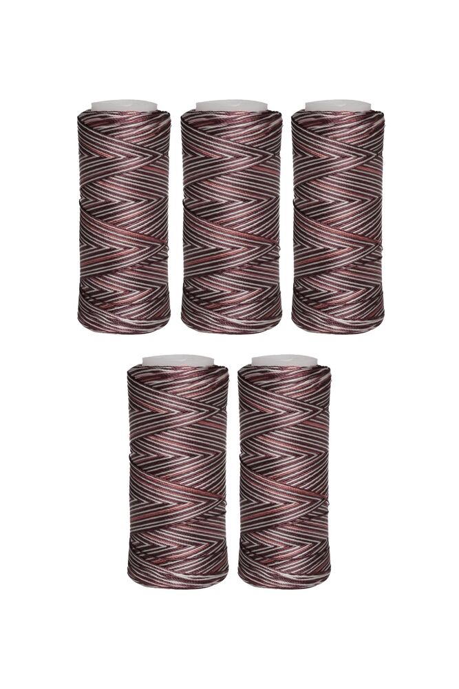 Naylon Dikiş ve Dantel İpliği 5 li 187