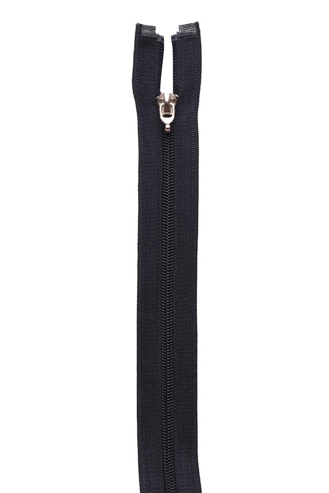 Eşofman Fermuarı 55 cm | Lacivert