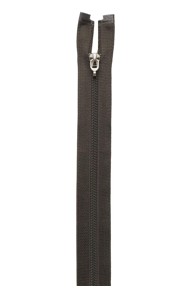 Eşofman Fermuarı 65 cm | Haki