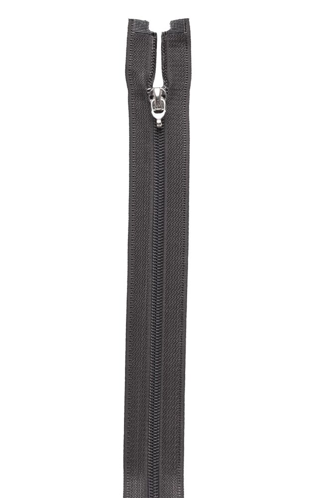 Eşofman Fermuarı 09 Antrasit 70 cm