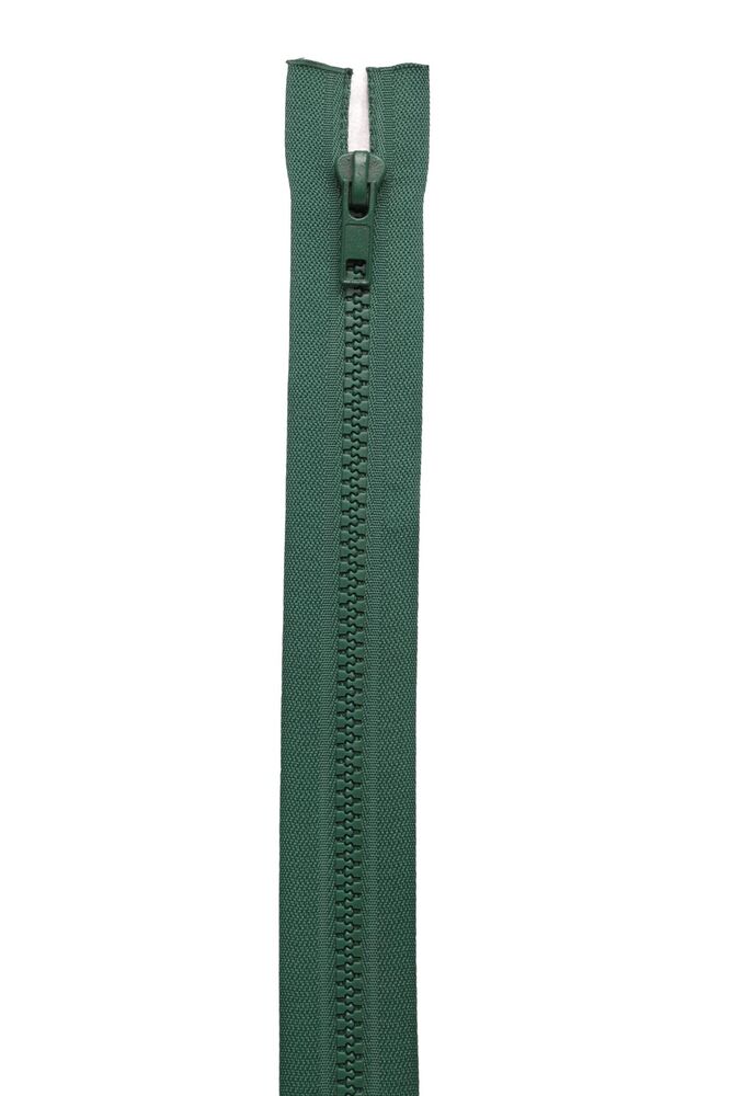 Mont Fermuarı 03 Yeşil 55 cm