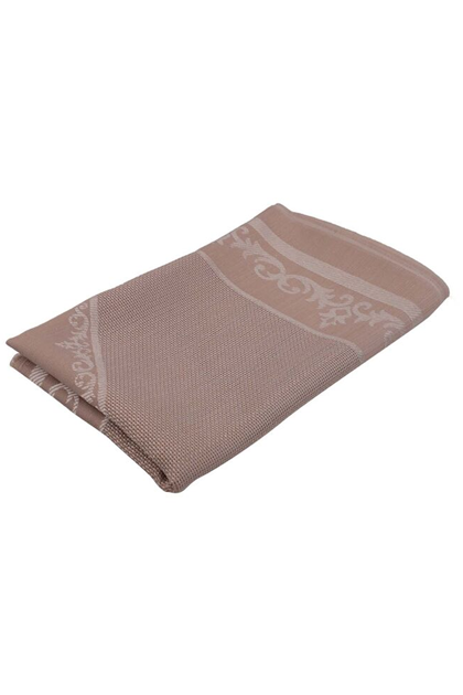 Молитвенный коврик для вышивки SIMISSO/кофейный - Thumbnail