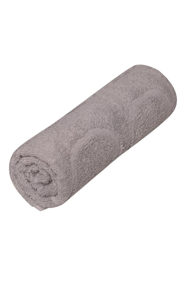Ayak Havlusu 50*70 cm | Gri