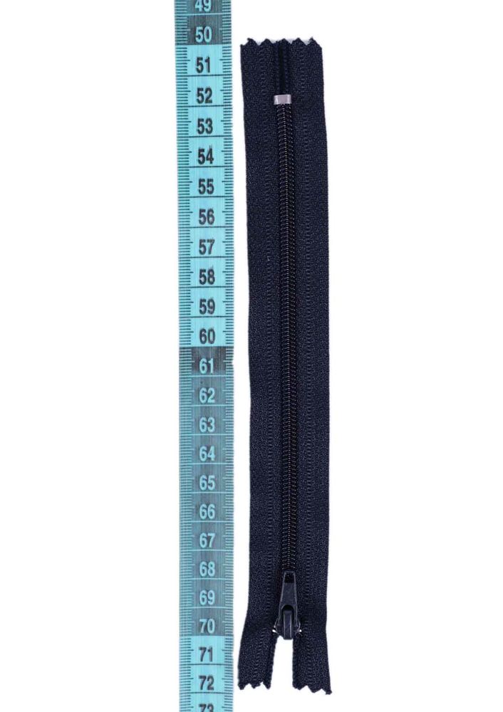 Simisso Pantolon Fermuarı 0002