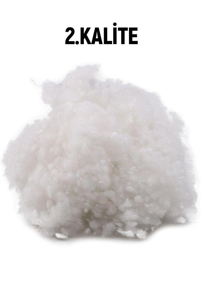 Boncuk Elyaf 2. Kalite 100 Gram