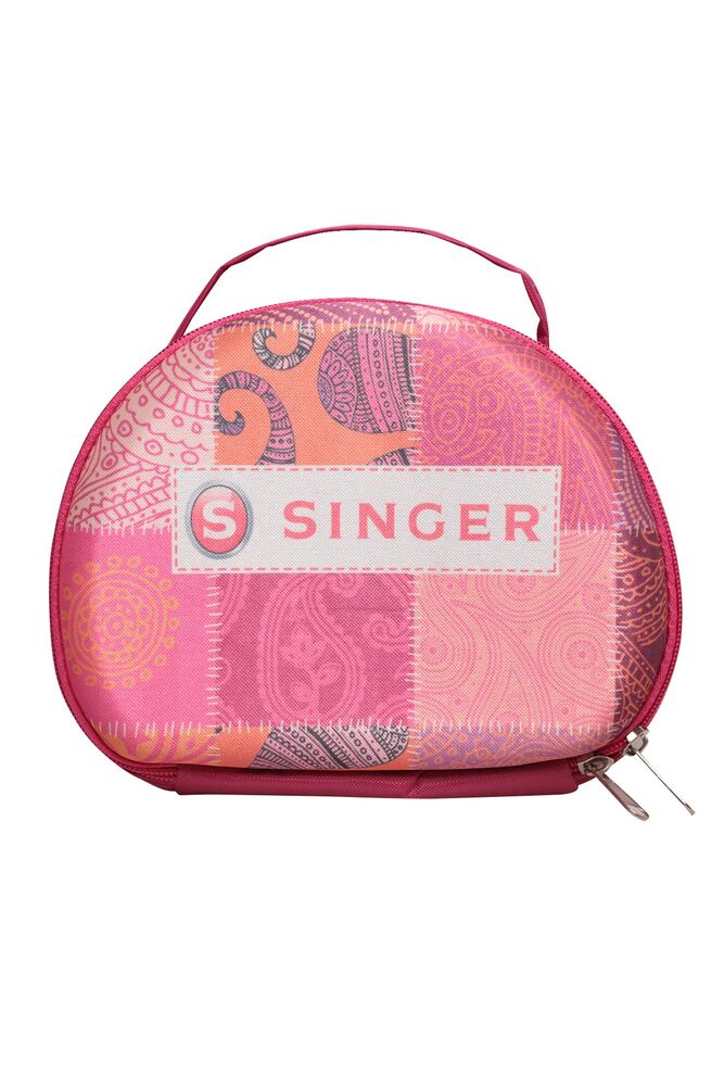 Singer Dikiş Çantası 20*15 cm