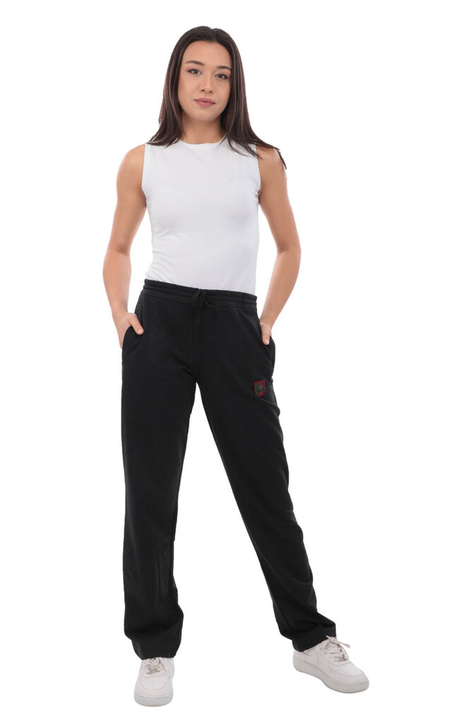 Спортивные брюки SRT 3010/чёрный 