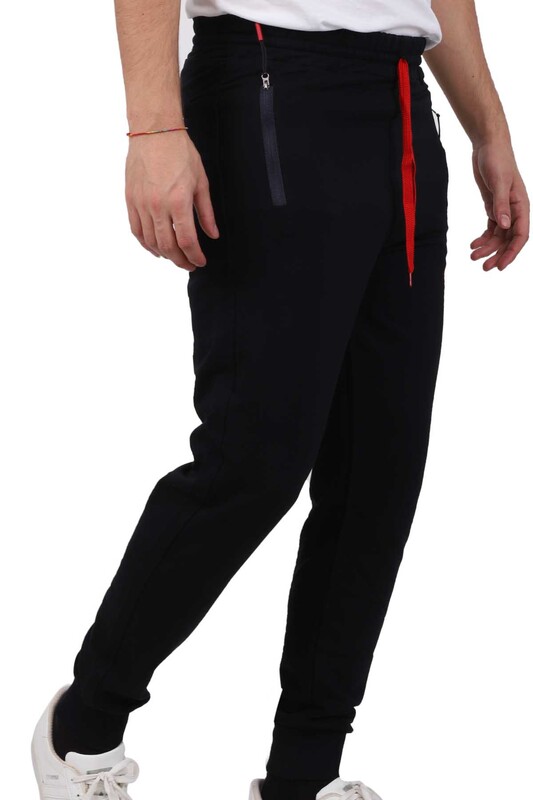 Спортивные штаны SRT 1052/чёрный - Thumbnail