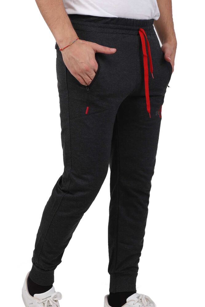 Спортивные штаны Srt 1052 |серый