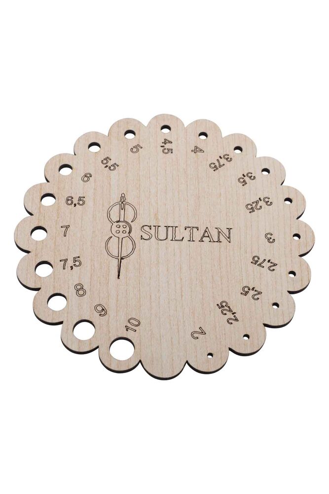 Инструмент для измерения спиц Sultan