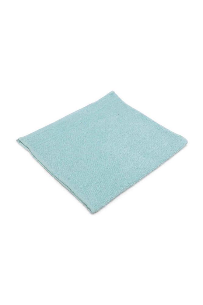 Кухонное полотенце 30*50см./зелёно-голубой