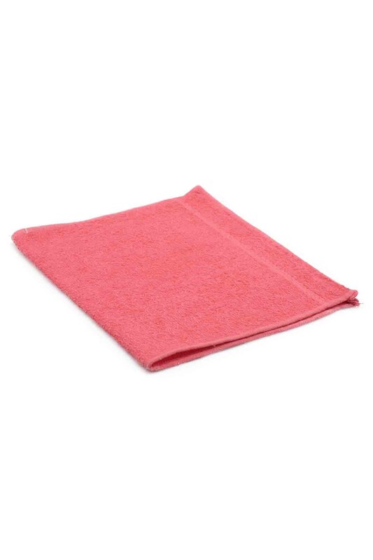 Кухонное полотенце 30*50см./розовый - Thumbnail