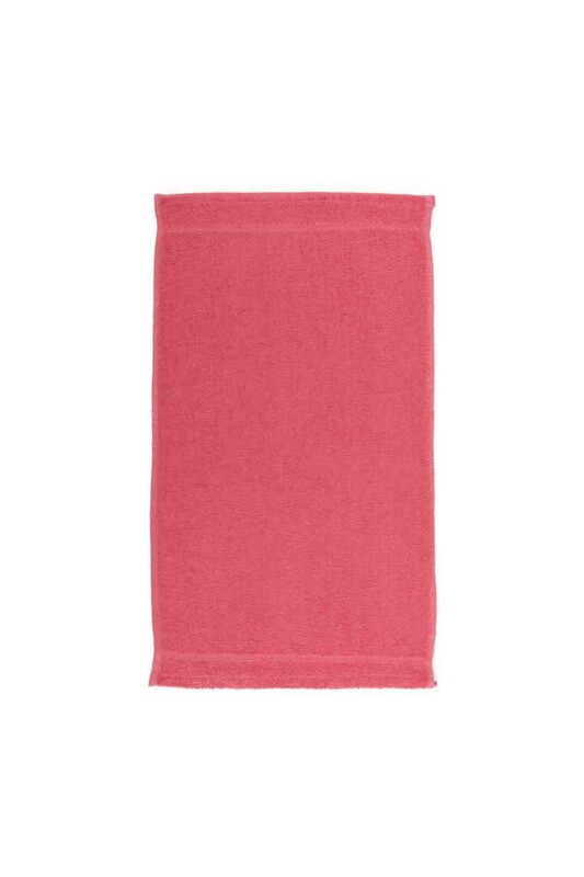 Кухонное полотенце 30*50см./розовый - Thumbnail