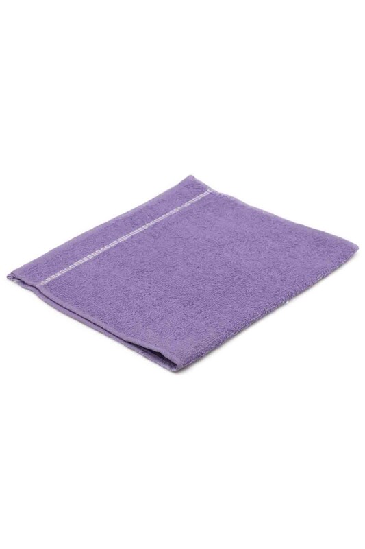Кухонное полотенце 30*50см./фиолетовый - Thumbnail