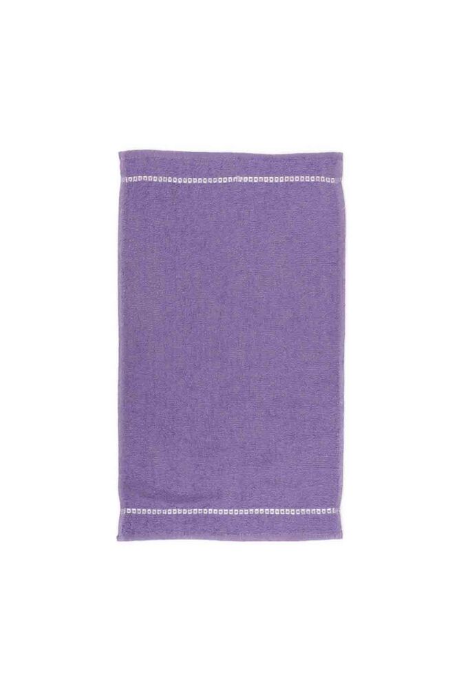 Кухонное полотенце 30*50см./фиолетовый