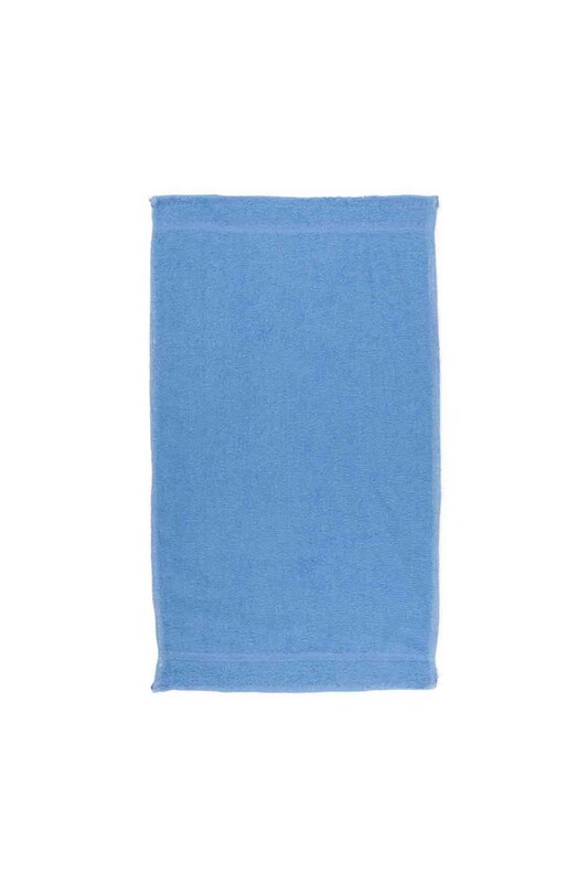 Кухонное полотенце 30*50см./голубой - Thumbnail