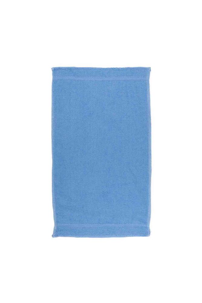 Кухонное полотенце 30*50см./голубой 