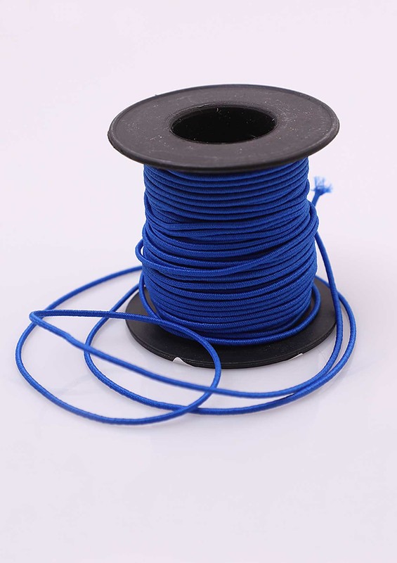 TEK-İŞ - Tek-İş Makarada Lastik 1 mm 046 | Saks