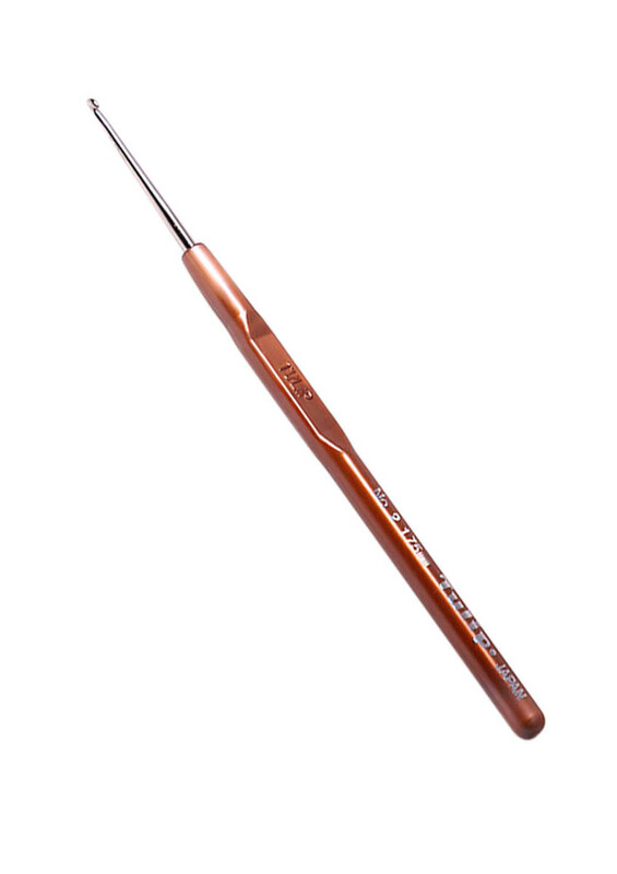 TULİP - Крючок с пластиковой ручкой Tulip №2