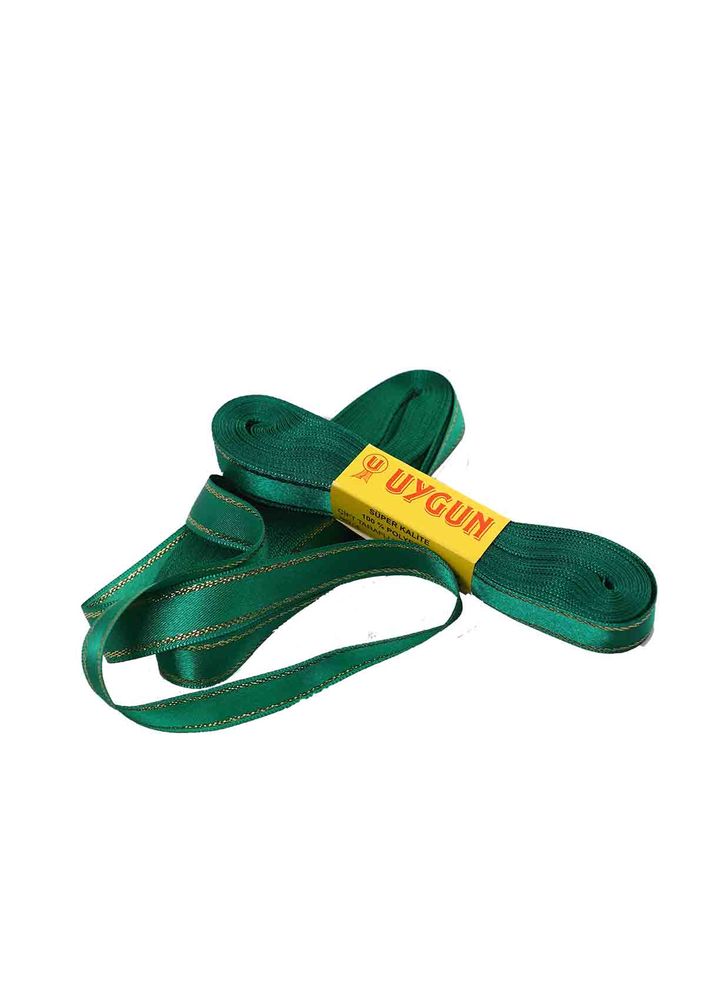 Uygun Saten Kurdele 930 | Yeşil