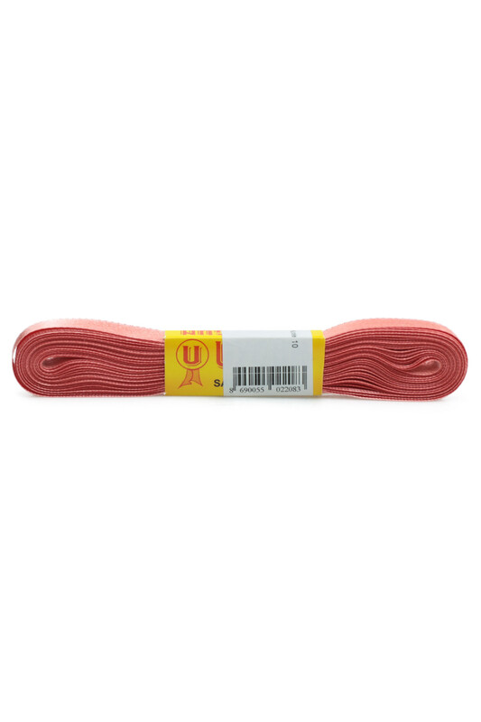 Uygun Saten Kurdele 10 mm 10 m | 8494 - Thumbnail