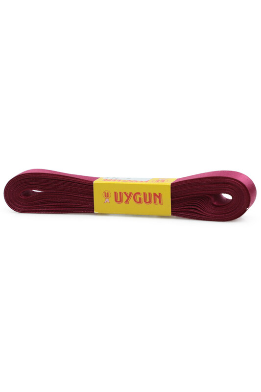UYGUN - Атласная лента Uygun 20мм. 10м./1135