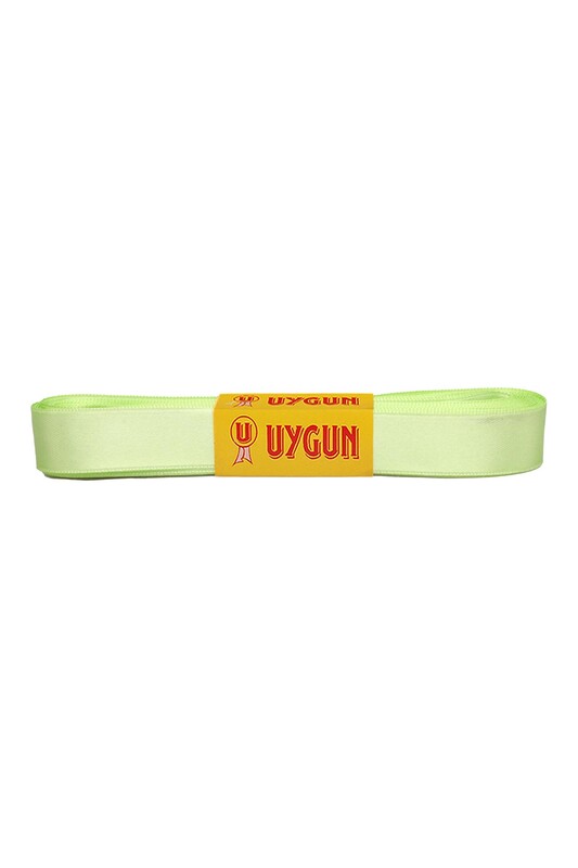 Uygun Saten Kurdele 20 mm 10 m | 65622 - Thumbnail