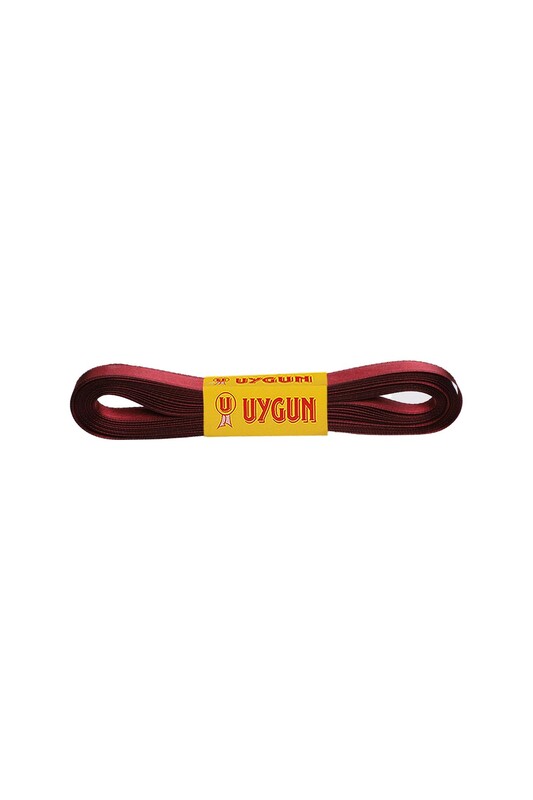 Uygun Saten Kurdele 10 mm 10 m | 5524 - Thumbnail