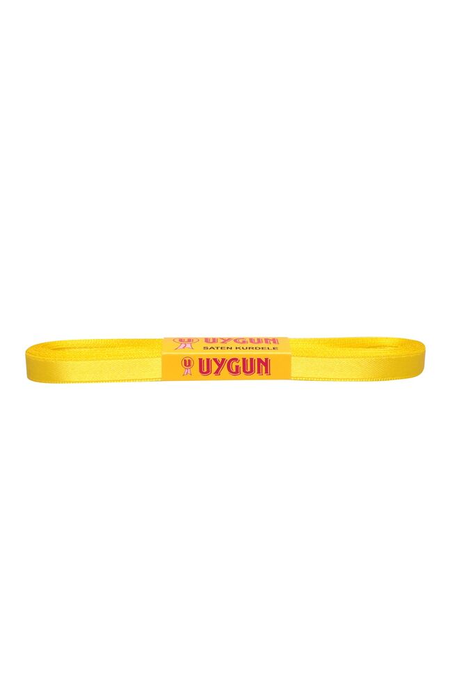 Uygun Saten Kurdele 10 mm 10 m | 2364