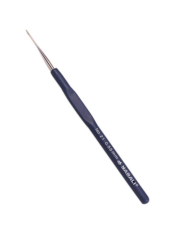 YABALI - Крючок Yabalı с эластичной ручкой №21