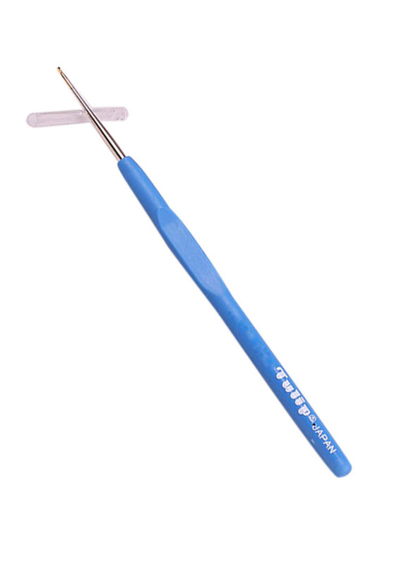 YABALI - Крючок с пластиковой ручкой Yabalı №8