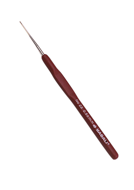 YABALI - Крючок Yabalı с эластичной ручкой №22