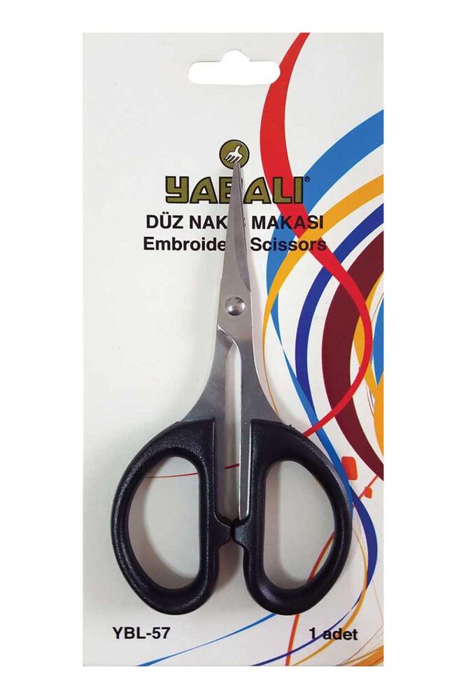 Ножницы для вышивки Yabalı/YBL-57