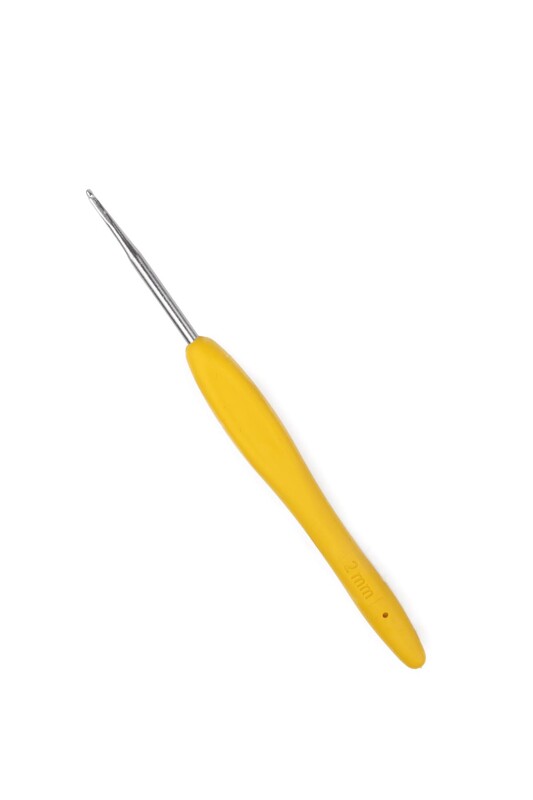 YABALI - Крючок Yabalı с эластичной ручкой 2мм.