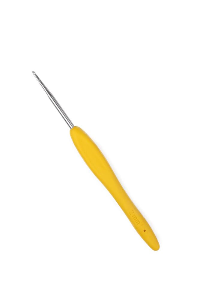 Крючок Yabalı с эластичной ручкой 2мм.