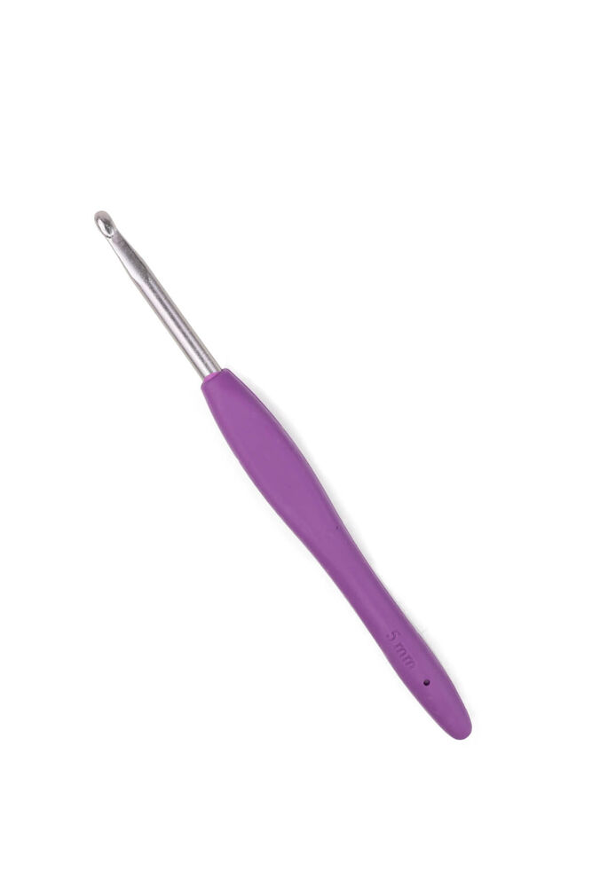 Крючок Yabalı с эластичной ручкой 5мм.