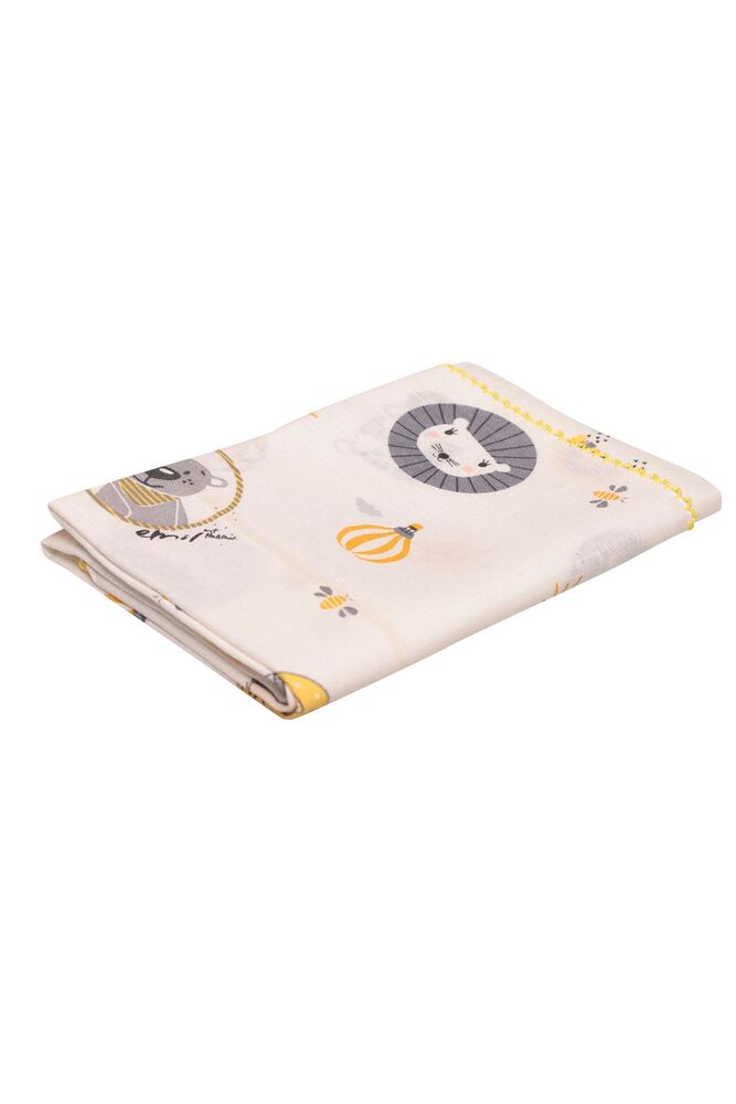Bebek Battaniyesi 6601 | Renk2