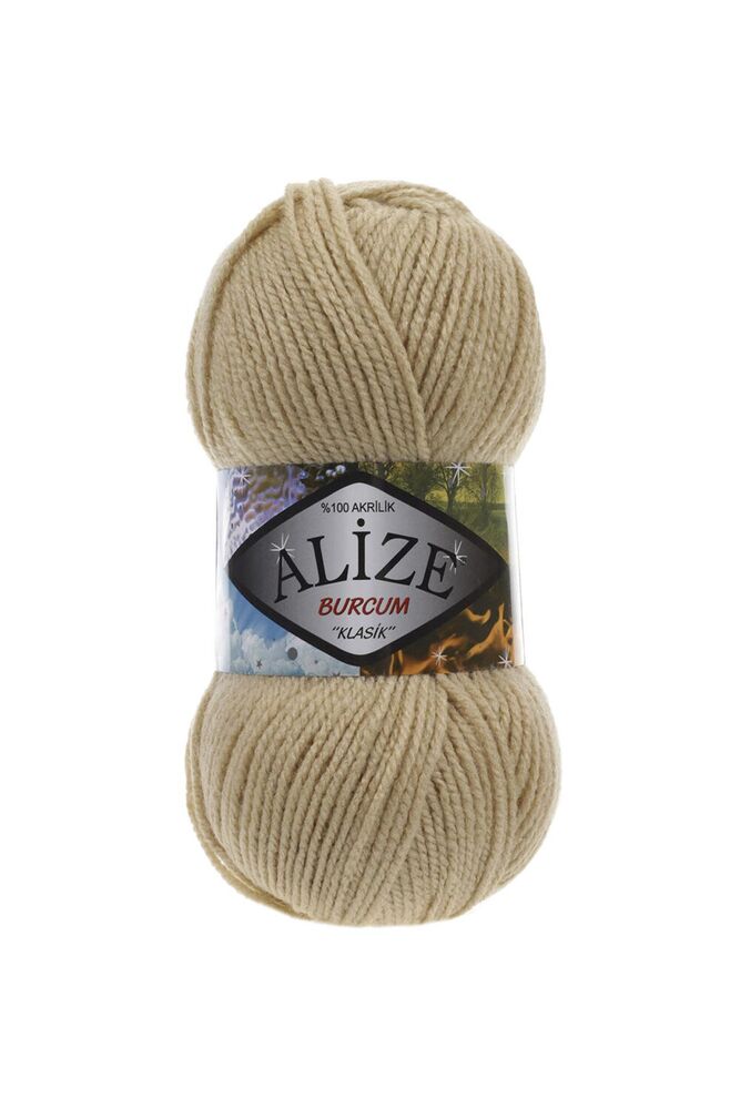 Alize Burcum Klasik El Örgü İpi | 368
