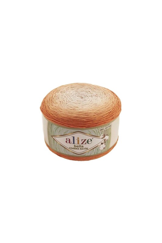 Alize - Alize Bella Ombre Batik El Örgü İpi | 7403