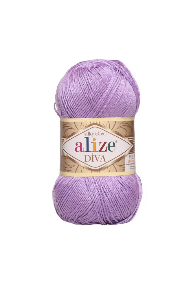 Alize Diva El Örgü İpi 043