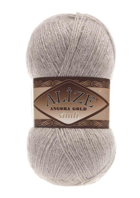Alize - Пряжа Alize Angora Gold /Норка 541