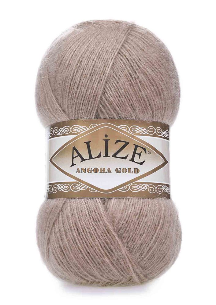 Пряжа Alize Angora Gold/Французская роза 542