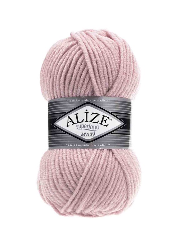 Alize - Пряжа Alize Superlana Maxi/161