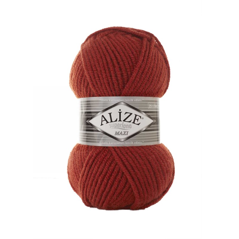 Alize - Alize Superlana Maxi El Örgü İpi 036