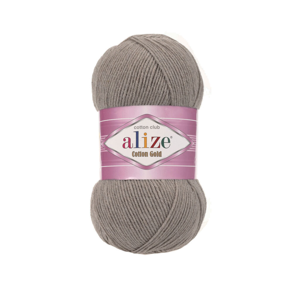 Alize Cotton Gold El Örgü İpi 827