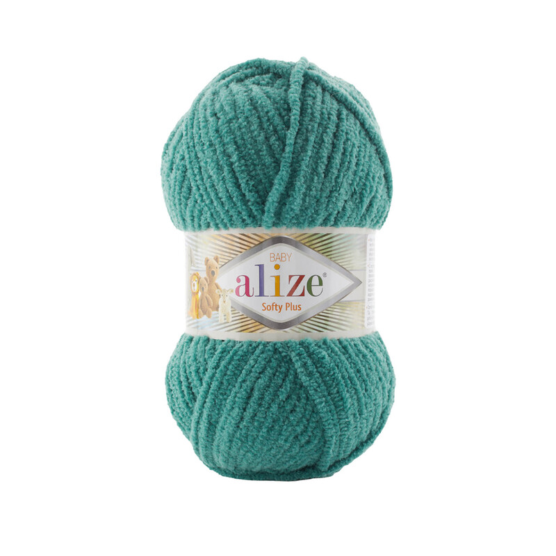 Alize - Alize Softy Plus El Örgü İpi 532