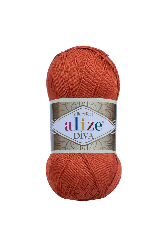 Alize Diva El Örgü İpi 036