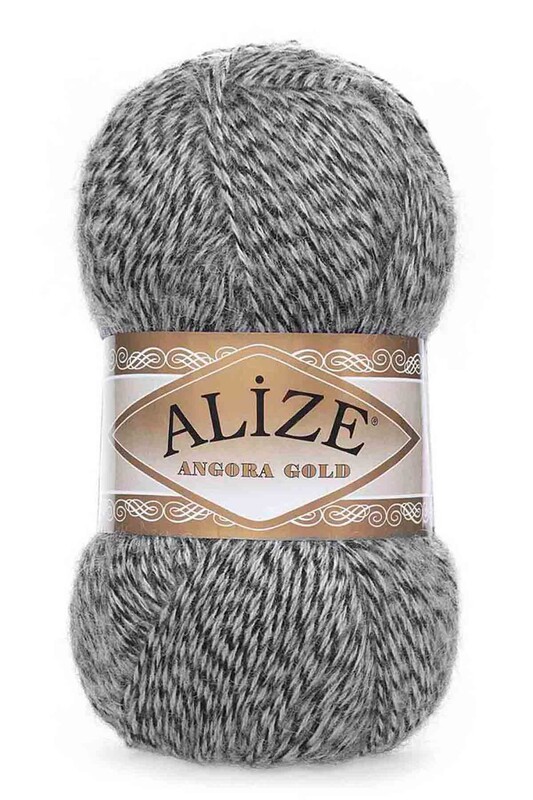 Alize - Alize Angora Gold El Örgü İpi Due 700