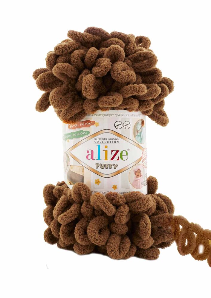 Alize Puffy Yarn/321