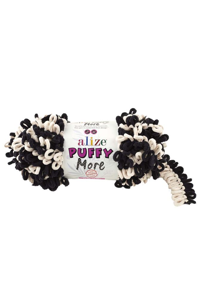 Alize Puffy More Yarn/6270